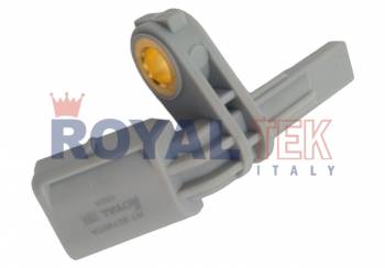 SENSOR ABS ROYALTEK PORSCHE CAYENNE 2002 > / AUDI Q7 2006 > / VOLKSWAGEN PASSAT 2010 > / VOLKSWAGEN PASSAT VARIANT 2010 > / VOLKSWAGEN TOUAREG 2002 --- OEM 7L0927807A